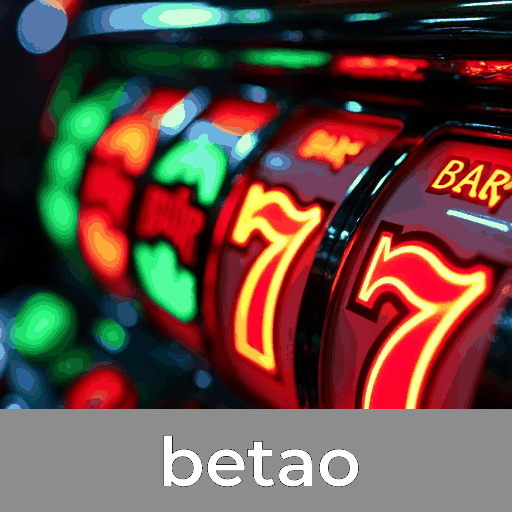 betao: Seu Cassino Online Confiável e Seguro