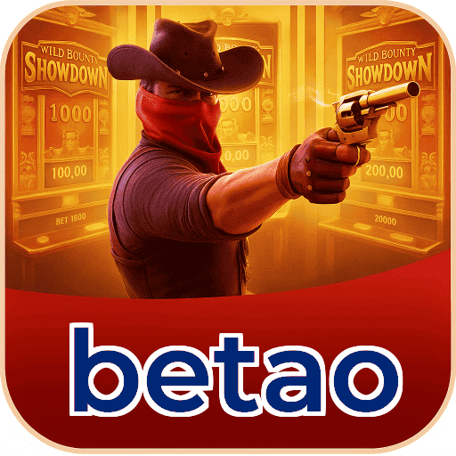 betao logo